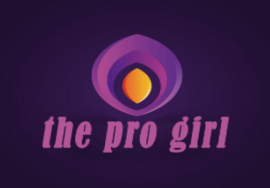 i wiil design you a professionnal logo with 3d muckup