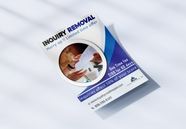 I will design high quality flyer,  logo designs,  letter heads,  data entry,  stationery, banner