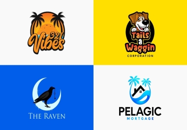 Unforgettable Logos,  Unstoppable Brands