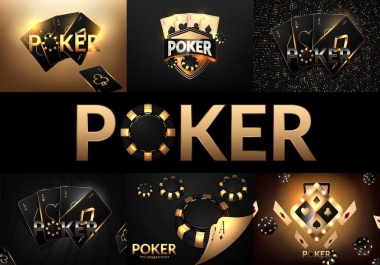 I Will do 1750 poker WEB 2.0 PBNs DOFOLLOW BACKLINKS WITH DA 40+ PA 30+
