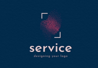 Design a unique logo for your business or industry