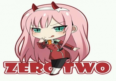 I will do portraits drawing, cartoon, stickers and awesome flat illustration according to your request