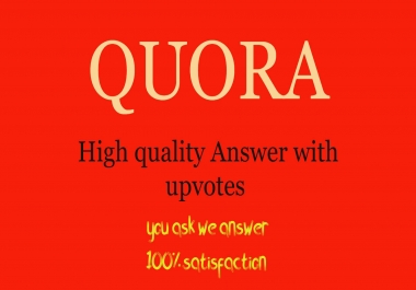 3 manual Qurora Answer with upvotes
