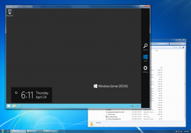 provide windows vps with rdp access also renewal enable
