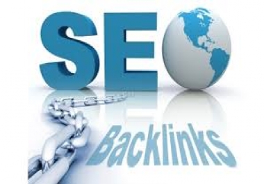 Off page SEO service 100 backlinks