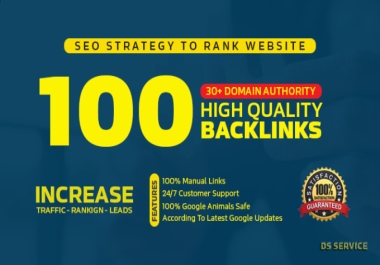 100 web 2.0 backlinks HIgh DA/PA with DA 80+ and PA 85+ with unique backlink