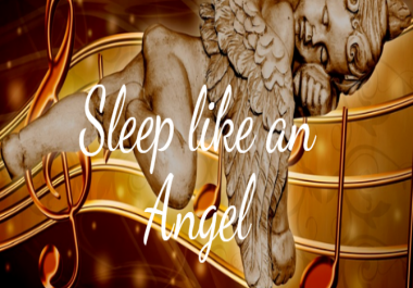 I will create Full HD,  4K videos with slow sounds for meditation,  motivation,  sleep