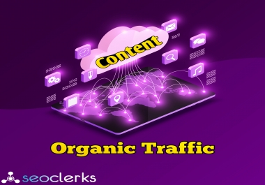 Get High Dose of Traffic From USA and UK With Genuine Audience