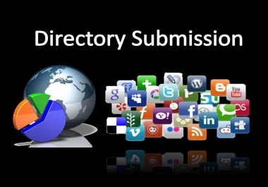 500 DIRECTORY SUBMISSION within 1 day Increase traffic