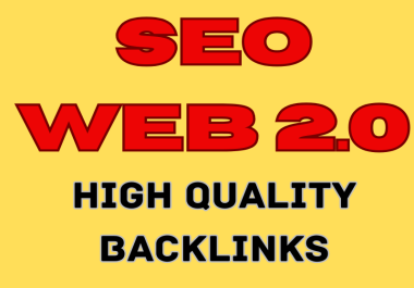 80+ Web 2.0 contextual backlinks To Boost Ranking