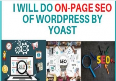 I will professional seo of 10 pages in 24 hours
