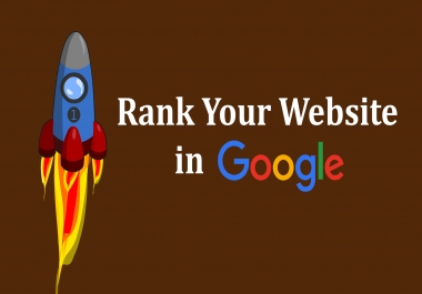 I Will Do On Page SEO For Your Business Website