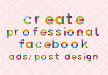 I will create 10 professional and creative Facebook Ad/Post Banners Design