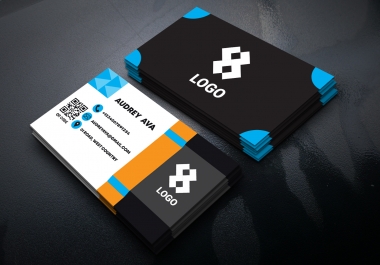 I will make creative business card