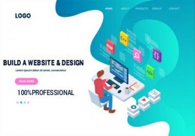 I will create & design auto blogging for you