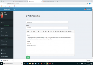 I will do modern web designing