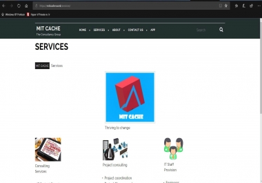 Get your SEO Optimized Wordpress site ready