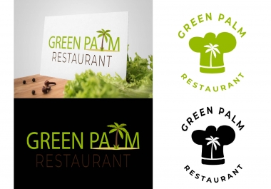 I will design a professional logo for your business