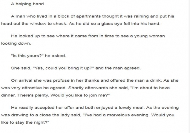 Lecture Writing Writing Your Favorable Article