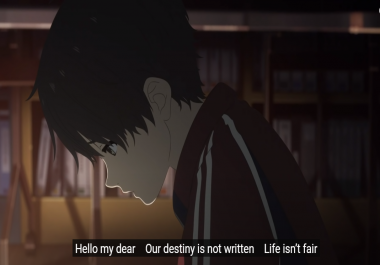 I will transcribe video or do audio to text transcription