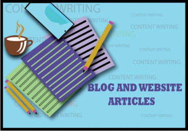 I will be your technology related article writer