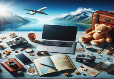 I'll write Travel & Tourism content for your website