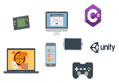 I will create a animated short video or presentation