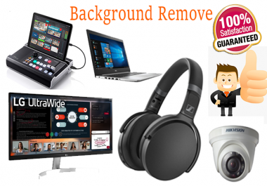 I will remove background and adobe photoshop edit anything quickly