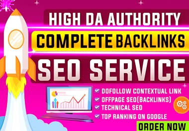 Boost Your Website With All In One Package SEO 1200 Backlinks Service