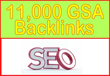 Create 10,000 Backlinks And CRUSH Your Competition Tier 3 links