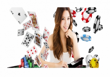 Create 200+ Casino,  Gambling,  Poker,  Betting Related High Quality PBNs backlinks