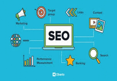 On-Page SEO and Keyword Reseacrh
