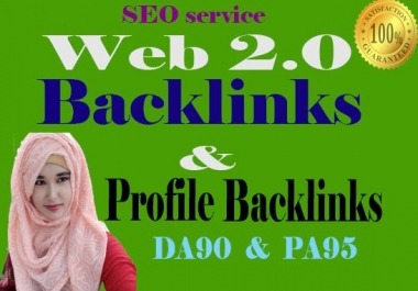 manually create 15 super buffer blog high authority web2 0 seo backlinks