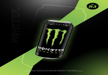 I will design a poster of your products it can be anything