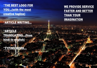 Get one of the best content on any topic ever written < 300-500 words.