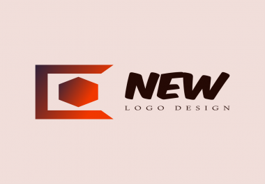 I will do design logo business