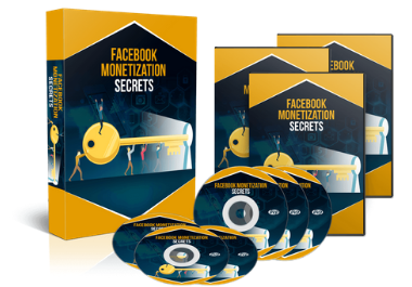 Video facebook training with audio and video