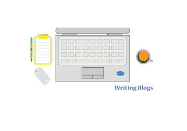 Logo design and writing content for you if any.