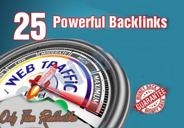 DA90+All 25 Powerful Backlinks for improving offpage SEO