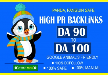 I will do 60 permanent high PR SEO dofollow backlinks