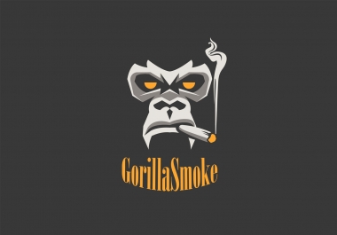 I will do amazing logo design for you