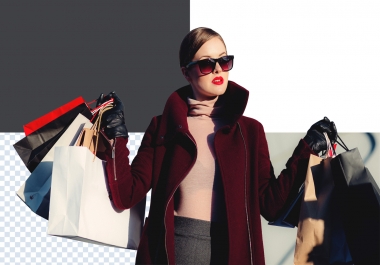 I will do background remove for amazon listing photos