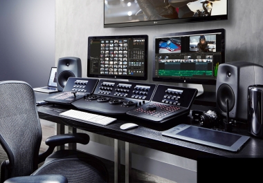 I will end your search for video editors. I will be your choice among all video editors.