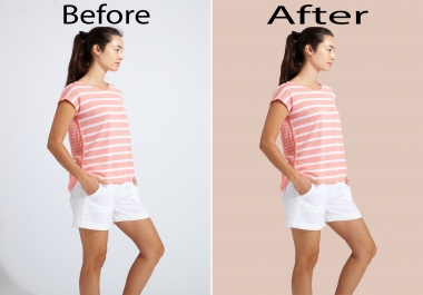 I will do any image clipping path