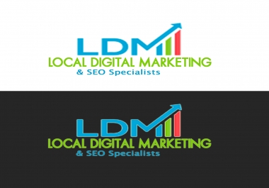 I will do your perfect logo design