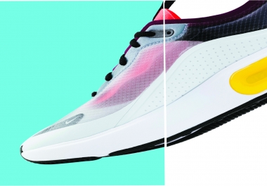 I will do clipping path and background remove in professional way