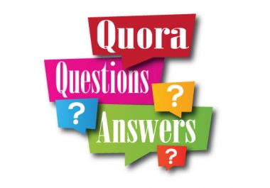 promote your website with 5 quora answers get more traffic