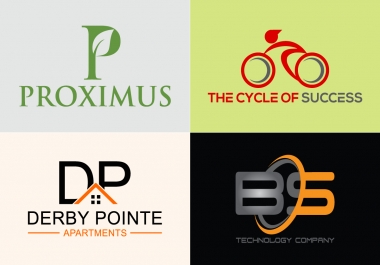 I will design website, business and company logo for you