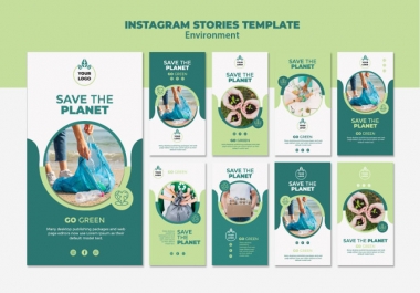 I will design social media posts,  ads,  canva templates