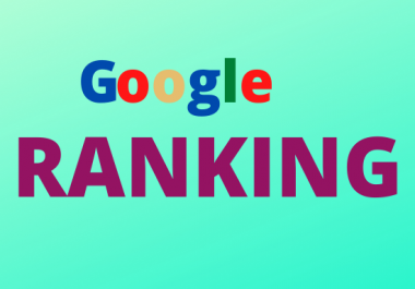 Rank Your Website On Google With White Hat
